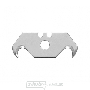 Náhradný nôž Bessey DBK-H (háčik) Náhradný nôž Bessey DBK-H (háčik) gallery main image