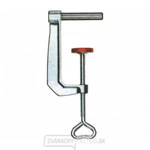 Stolová svorka Bessey TK6 Stolová svorka Bessey TK6 gallery main image