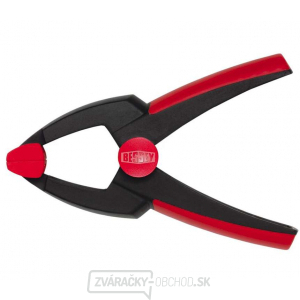 Bessey XC5 Clippix Flexibilná pružinová svorka