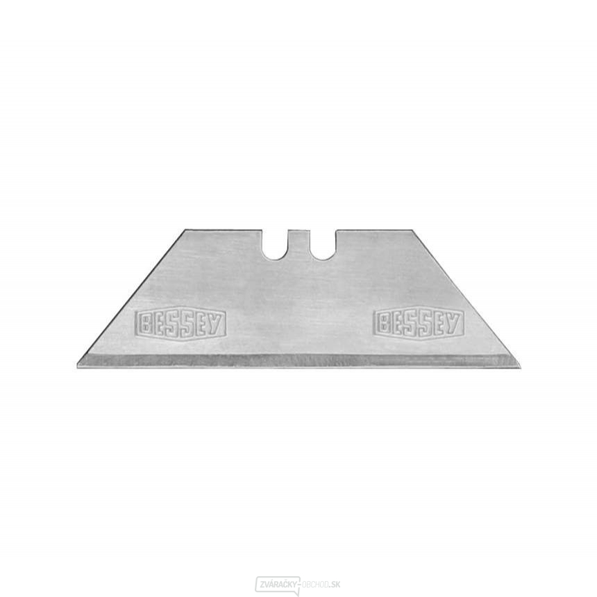 Náhradný nôž Bessey DBK-T (lichobežníkový)