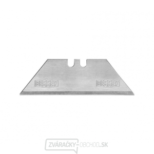Náhradný nôž Bessey DBK-T (lichobežníkový) Náhradný nôž Bessey DBK-T (lichobežníkový) gallery main image