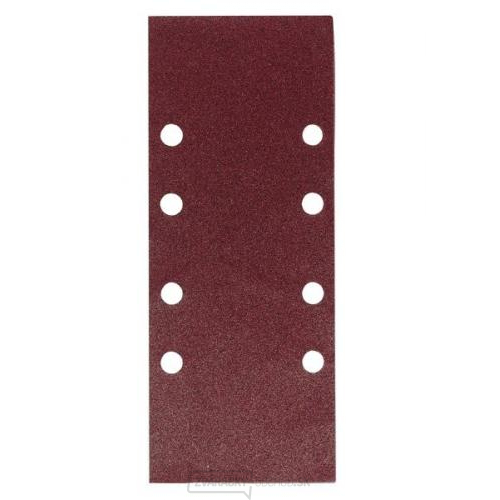 Brúsny papier pre FOS-450 zr. 60 115x230 (14 děr)