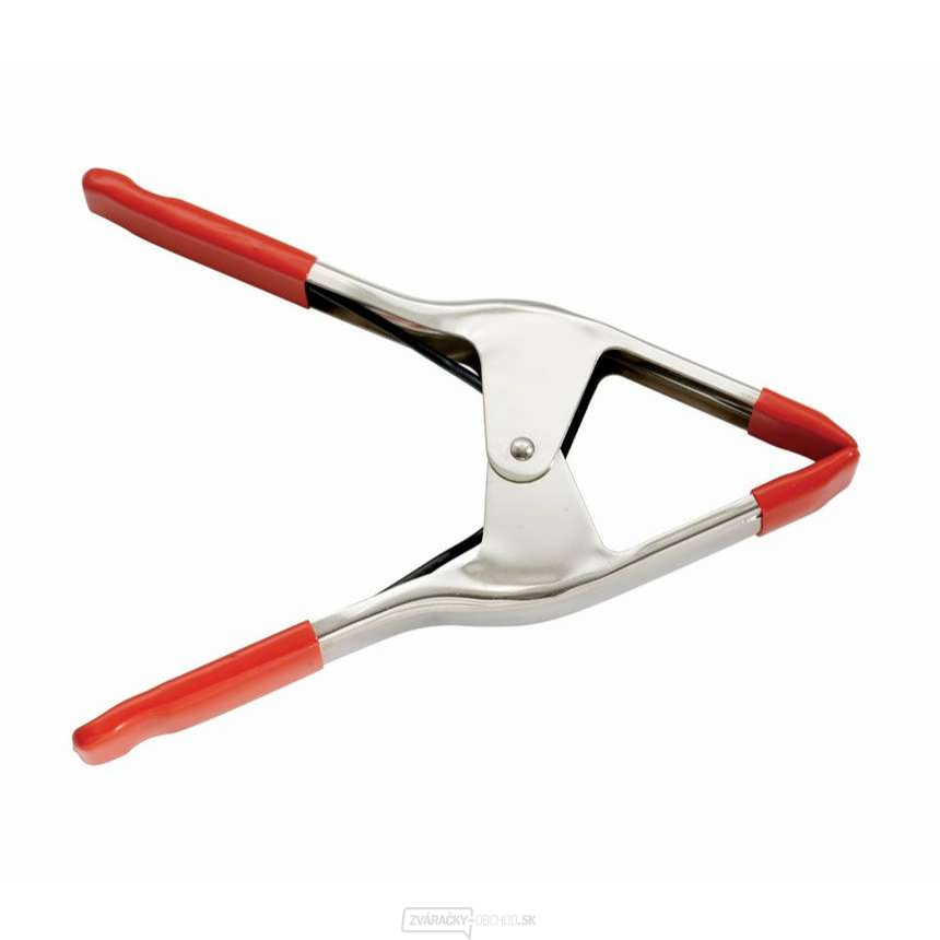 Svorka na perá Bessey XM5EU (50/57 mm) Svorka na perá Bessey XM5EU (50/57 mm) gallery main image