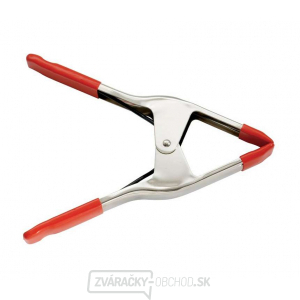 Svorka na perá Bessey XM5EU (50/57 mm) Svorka na perá Bessey XM5EU (50/57 mm) gallery main image