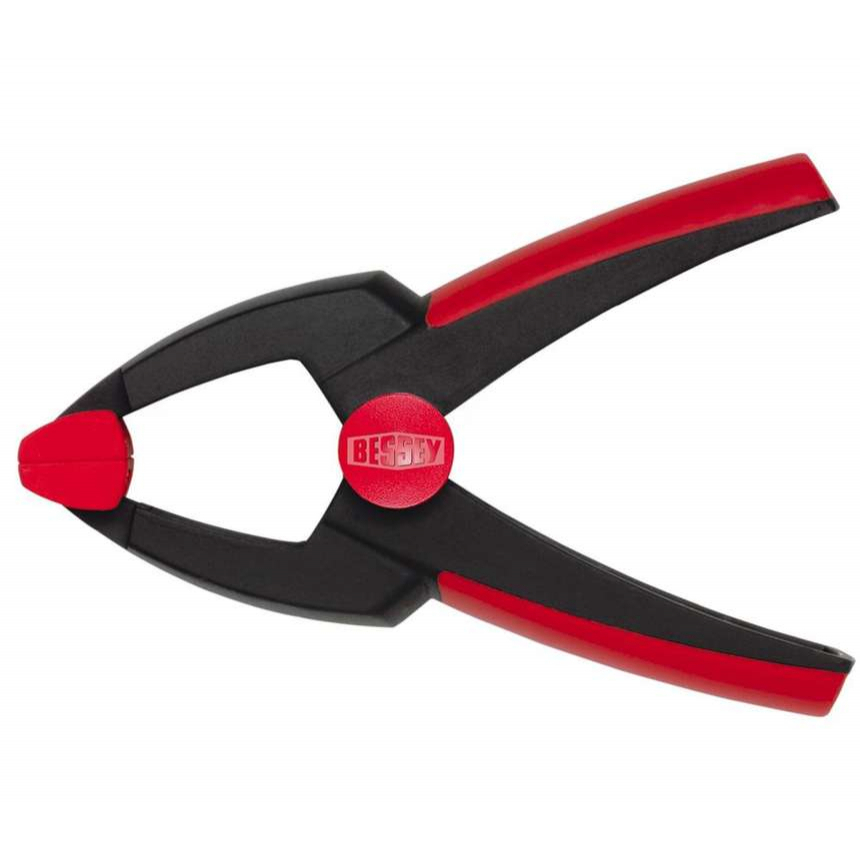 Bessey XC3 Clippix Flexibilná pružinová svorka