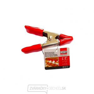 Svorka na perá Bessey XM3EU (25/32 mm) Svorka na perá Bessey XM3EU (25/32 mm) gallery main image