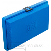 Súprava kľúčov s čapmi na čelné otvory | staviteľné | Ø 2,5 - 9 mm, BGS 1464 náhled