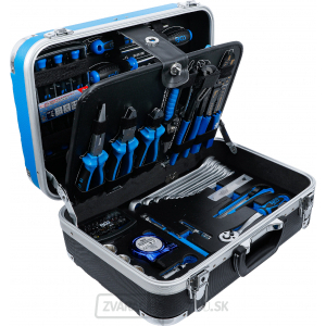 Univerzálna sada náradia v kufri | 106dielna BGS 15505 Univerzálna sada náradia v kufri | 106dielna BGS 15505 gallery main image