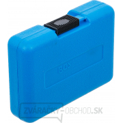 Frézky, sada na odvŕtanie bodových zvarov | 10dielna, BGS 1632 náhled