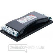 Brúsna podložka | 105 x 210 mm, BGS 1638 Brúsna podložka | 105 x 210 mm, BGS 1638 gallery main image