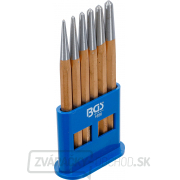 Súprava jamkovníkov | 6dielna, BGS 1656 Súprava jamkovníkov | 6dielna, BGS 1656 gallery main image