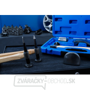 Karosárska vyklepávacia sada | 7dielna, BGS 1672 Karosárska vyklepávacia sada | 7dielna, BGS 1672 náhled