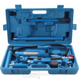 Karosárska súprava | hydraulická | 4 t, BGS 1688 Karosárska súprava | hydraulická | 4 t, BGS 1688 gallery main image