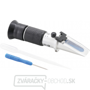 Refraktometer BGS 1824 Refraktometer BGS 1824 náhled