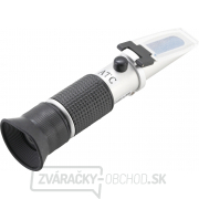 Refraktometer BGS 1824 Refraktometer BGS 1824 náhled
