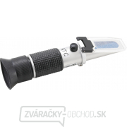 Refraktometer BGS 1824 Refraktometer BGS 1824 náhled