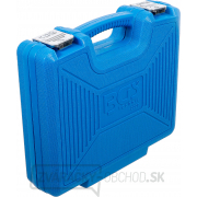 Gola sada, hriadeľový profil | 10 mm (3/8 Gola sada, hriadeľový profil | 10 mm (3/8