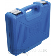 Súprava nástrčných dvanásťhranných hlavíc | 12,5 mm (1/2