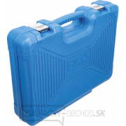 Gola sada, dvanásťhran | 6,3 mm (1/4 Gola sada, dvanásťhran | 6,3 mm (1/4