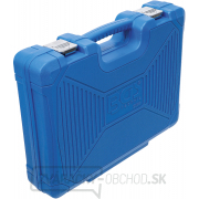 Gola sada, šesťhran | 6,3 mm (1/4 Gola sada, šesťhran | 6,3 mm (1/4