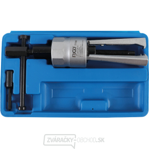 Mikrosťahovák, 3ramenný | 19 - 45 mm, BGS 7738 Mikrosťahovák, 3ramenný | 19 - 45 mm, BGS 7738 gallery main image