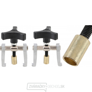 Sťahovák ramienok stieračov | univerzálna, BGS 7798 Sťahovák ramienok stieračov | univerzálna, BGS 7798 gallery main image