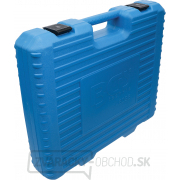 Súprava na tlakovanie chladiacej sústavy | vrátane plniaceho systému | 28dielna, BGS 8098 Súprava na tlakovanie chladiacej sústavy | vrátane plniaceho systému | 28dielna, BGS 8098 náhled