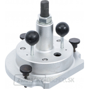 Náradie na montáž tesniaceho krúžku na kľukové hriadele | pre VAG benzínové a naftové motory, BGS 8335 Náradie na montáž tesniaceho krúžku na kľukové hriadele | pre VAG benzínové a naftové motory, BGS 8335 gallery main image