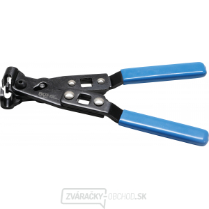 Kliešte na manžety poloos | 240 mm, BGS 8359 Kliešte na manžety poloos | 240 mm, BGS 8359 gallery main image