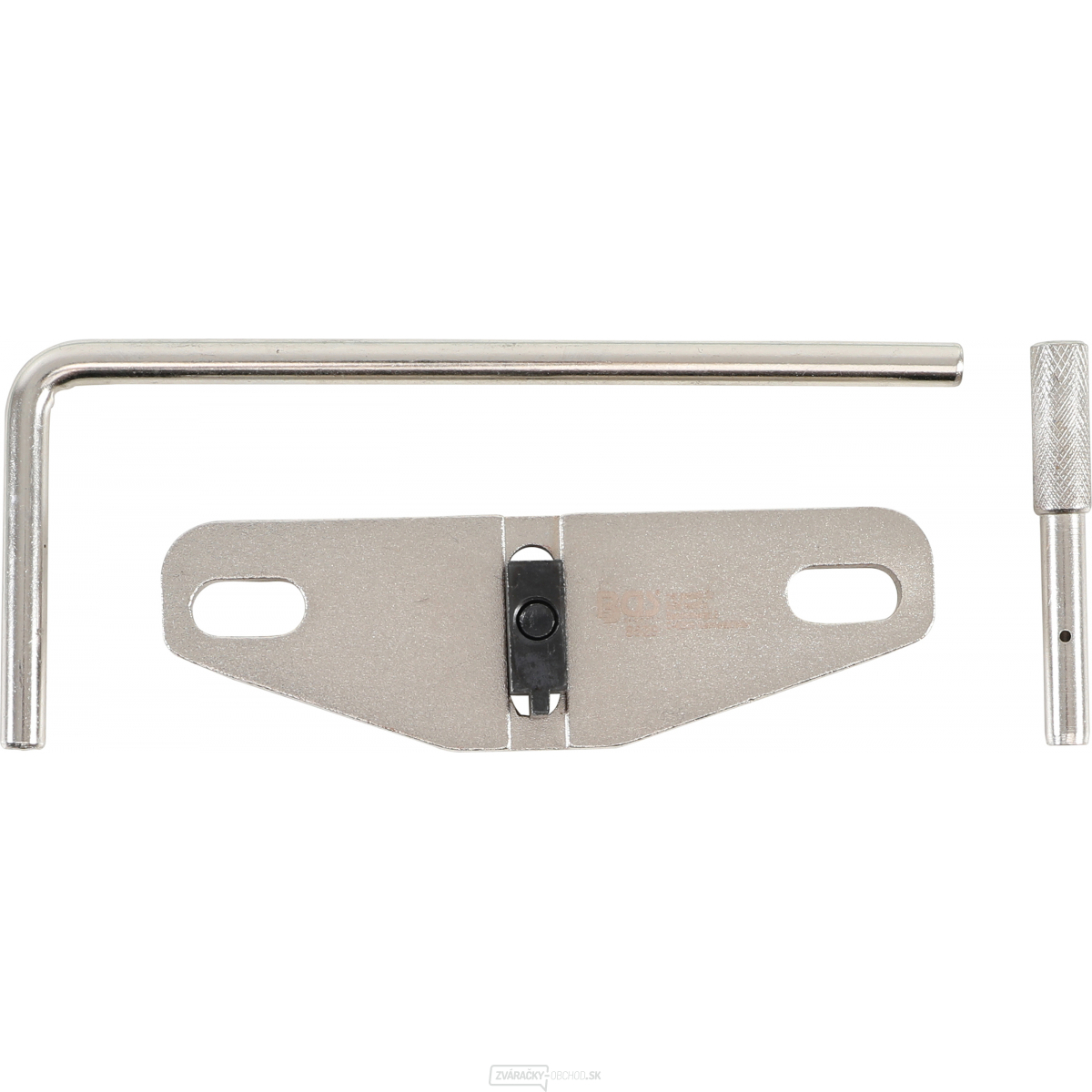 Súprava náradia na nastavenie motora | pre Rover, Peugeot, Ford, Volvo 2.0, 2.2 LD, BGS 8529