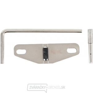 Súprava náradia na nastavenie motora | pre Rover, Peugeot, Ford, Volvo 2.0, 2.2 LD, BGS 8529 Súprava náradia na nastavenie motora | pre Rover, Peugeot, Ford, Volvo 2.0, 2.2 LD, BGS 8529 gallery main image