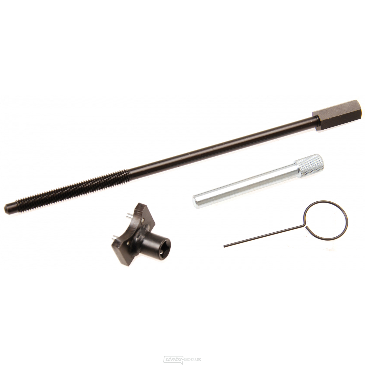 Súprava náradia na nastavenie motora | pre Hyundai, Mitsubishi, BGS 8530