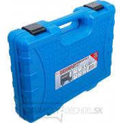 Súprava na opravu plastu, BGS 873 Súprava na opravu plastu, BGS 873 náhled