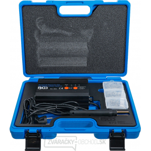 Súprava na opravu plastu, BGS 873 Súprava na opravu plastu, BGS 873 gallery main image