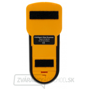 Detektor kovov, elektrických vedení či drevených trámov, Tagred TA1304 Detektor kovov, elektrických vedení či drevených trámov, Tagred TA1304 náhled