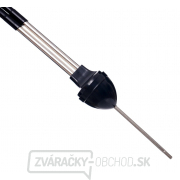 Diagnostický automobilový stetoskop, TA4210 náhled