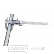 Digitálne posuvné meradlo, šupler 0-150 mm, TA4100 náhled