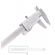 Digitálne posuvné meradlo, šupler 0-150 mm, TA4100 náhled