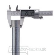 Digitálne posuvné meradlo, šupler 0-150 mm, TA4100 náhled