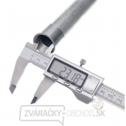 Digitálne posuvné meradlo, šupler 0-150 mm, TA4100 náhled