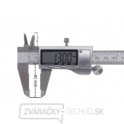 Digitálne posuvné meradlo, šupler 0-150 mm, TA4100 náhled