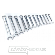 Gola sada, očkovo-ploché kľúče, TORX, 94 ks, Tagred TA204 Gola sada, očkovo-ploché kľúče, TORX, 94 ks, Tagred TA204 náhled