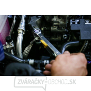 Gola sada, očkovo-ploché kľúče, TORX, 94 ks, Tagred TA204 Gola sada, očkovo-ploché kľúče, TORX, 94 ks, Tagred TA204 náhled