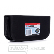 Hodinárska súprava na opravu hodiniek, elektroniky či bižutérie, súprava 30 ks, TA4117 Hodinárska súprava na opravu hodiniek, elektroniky či bižutérie, súprava 30 ks, TA4117 náhled