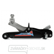 Hydraulický nízkoprofilový zdvihák (hever) 2,5t, Tagred TA253 Hydraulický nízkoprofilový zdvihák (hever) 2,5t, Tagred TA253 náhled