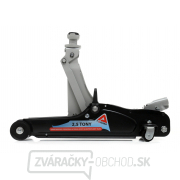 Hydraulický nízkoprofilový zdvihák (hever) 2,5t, Tagred TA253 Hydraulický nízkoprofilový zdvihák (hever) 2,5t, Tagred TA253 náhled