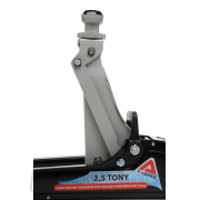 Hydraulický nízkoprofilový zdvihák (hever) 2,5t, Tagred TA253 Hydraulický nízkoprofilový zdvihák (hever) 2,5t, Tagred TA253 náhled