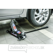 Hydraulický nízkoprofilový zdvihák (hever) 2,5t, Tagred TA253 Hydraulický nízkoprofilový zdvihák (hever) 2,5t, Tagred TA253 náhled