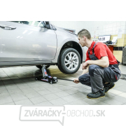 Hydraulický nízkoprofilový zdvihák (hever) 2,5t, Tagred TA253 Hydraulický nízkoprofilový zdvihák (hever) 2,5t, Tagred TA253 náhled