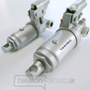 Hydraulický nízkoprofilový zdvihák (hever) 2,5t, Tagred TA253 Hydraulický nízkoprofilový zdvihák (hever) 2,5t, Tagred TA253 náhled